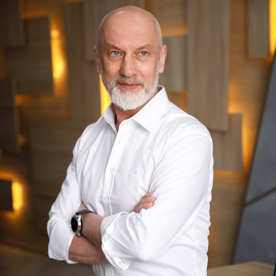 Андрей Браудо