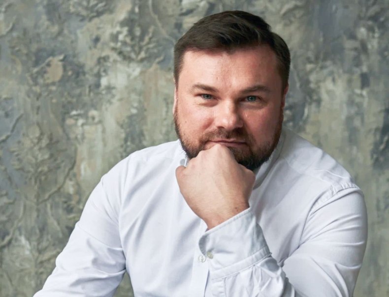 Дмитрий Сорока